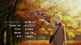 Piano no Mori S1 Episode 9 [sub indo]