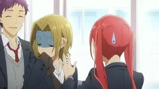 horimiya tagalog dubbed episode 12