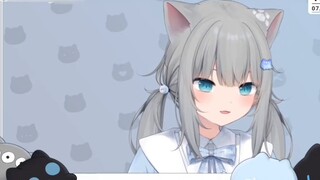 ماذا؟ عرض يومي للوحة الصلب 3.0: أنا آسف جدًا لأنني لطيف جدًا (∠・ω< )⌒☆