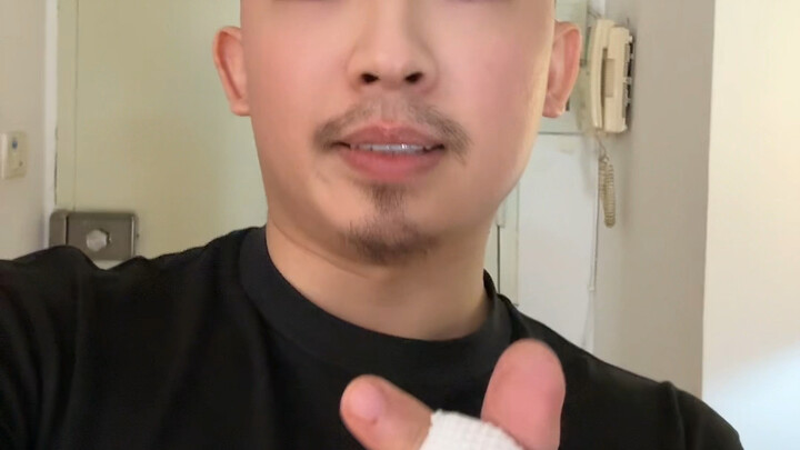 我是你的什么Ling？