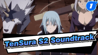 [TenSura] Soundtrack Season 2 - Semua OP & ED_1