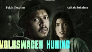 VOLKSWAGEN KUNING (2016) FULL MOVIE.