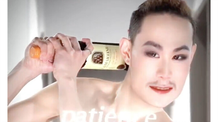 “I’m not attacking how someone looks, but their looks are attacking me.”