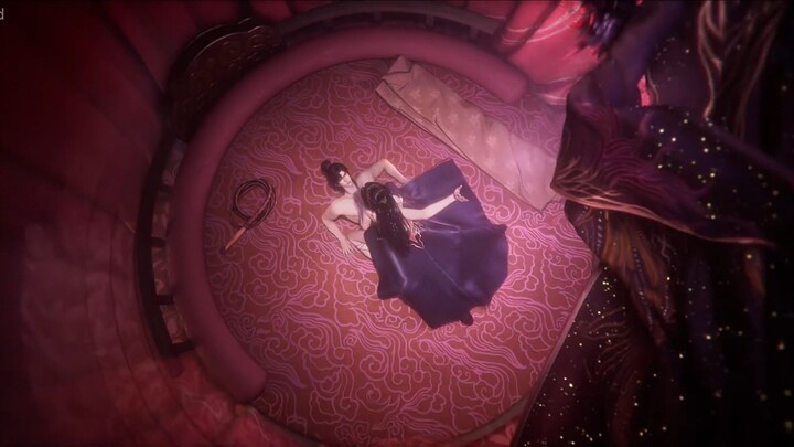 Slash to the Heavens Episode 5 Subtitle Indonesia