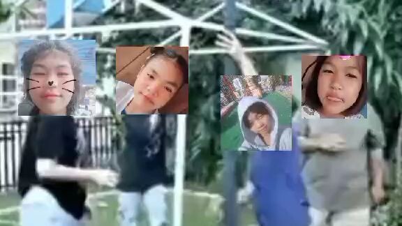 หามขำ