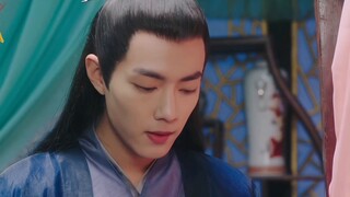 [Xiao Zhan] Beitang Moran/Wei Wuxian My Crazy Bigwig Boyfriend EP03