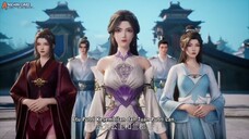 Lingwu Continent Eps 93