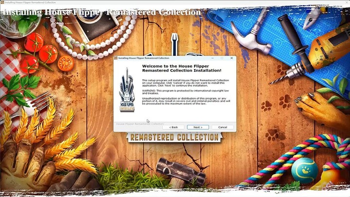 House Flipper Remastered Collection FREE DOWNLOAD PC