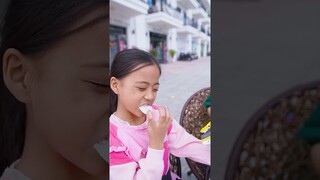 SHK - Trôn, trôn Việt Nam - Lừa Dối Cô Bé Ăn Xin - Deception of the Beggar Girl #funny #story