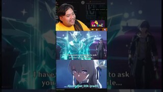Jadi ini Alasan Firefly Kembali.. 🤣 | Honkai Star Rail #honkaistarrail #firefly #acheron