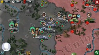 World Conqueror 3 Operation Barbarossa
