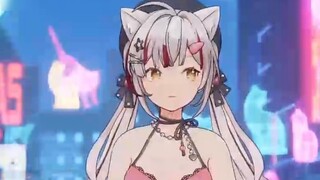 【Xuan Xiaozhi】😅Can you do what a kitten can do? 😋Can you do what a kitten can do?