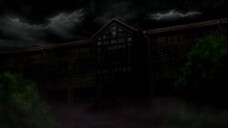 Haunted School