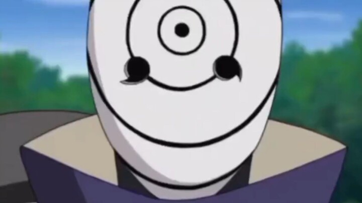 cliper Naruto