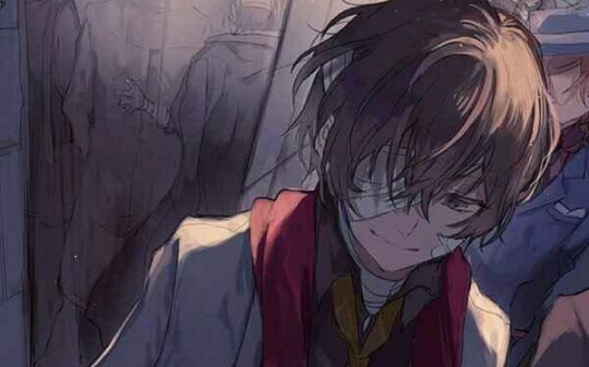 [Bungou Stray Dogs Ranxiang] เกิดเป็นสุนัขป่า ยินดีต้อนรับสู่โยโกฮาม่า