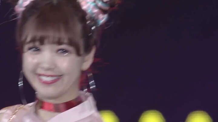 สาวญี่ปุ่นสุดปังมาครบ! [Spot/Style/Delicious/TGC] [Kanna Hashimoto ทำลายสถิติ]