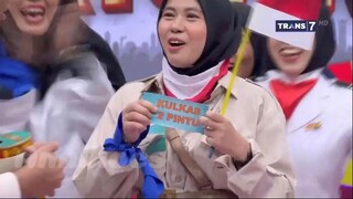 Arisan Trans7 (17/08/24) Hoki Gede Peserta Pas Ulang Tahun Dapet Kayak Gini