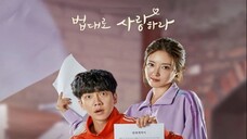 The Law Cafe- Episode 10 - Tagalog Dubbed