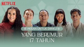 Chicco Jerikho Pengen Jitak Dirinya Sendiri! | A World Without
