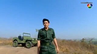 เพลงรักผาปืนแตก ตอนที่ 1 เวอร์ชั่นฉายในทีวี