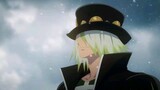 Tales of Zestiria the X 2nd season episode 11