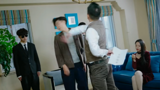 快！他要歪嘴了！（原视频）