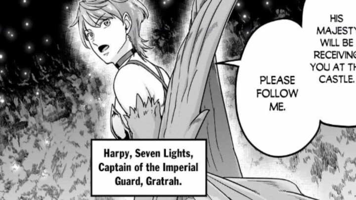 Failure Frame: I Became the Strongest and Annihilated Everything with Low-Level Spells Chapter 67 Pa