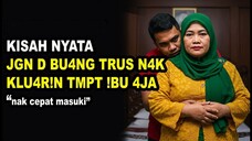 ISTIGHFAR! Cerpen Romantis Ini Bikin Nyesek Banget #