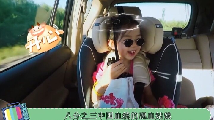Khê Uy: Vì sinh con mà tôi tăng tới 40 cân! Lucky sốt ruột đến mức bật luôn tiếng Hàn, đáng yêu quá 