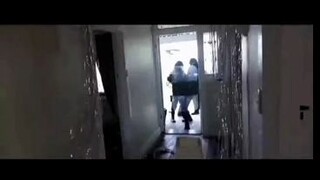 kawaii cat girl dances