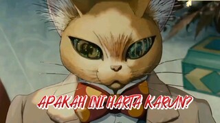 fandub || harta Karun seiji