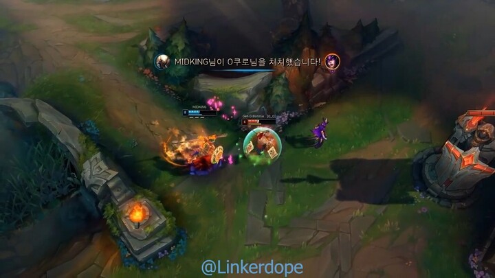 Top những pha combat chuẩn không cần chỉnh phần 2 #game