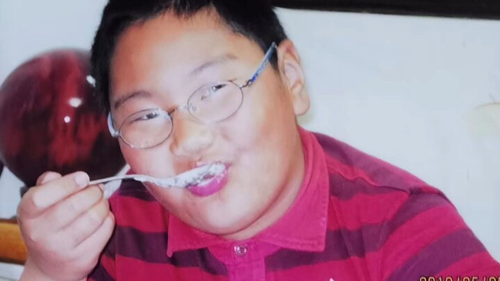 Turun berat badan 40 kg, aku mulai lagi