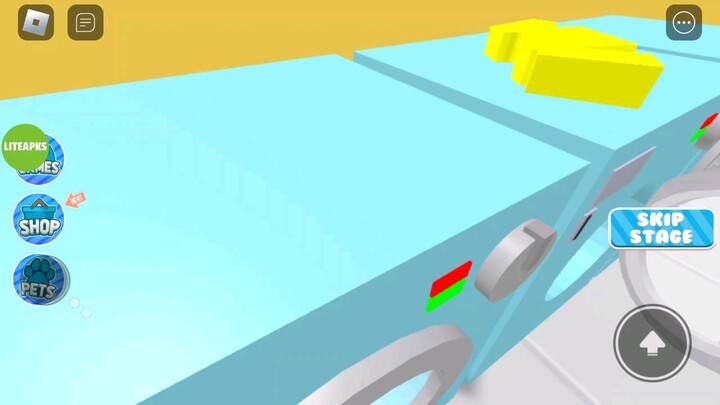 waduh mochi salah pilih toko kalian jangan pernah masuk ke toko ini ya berbahaya❌aku rugi gays😢😢😢