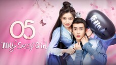 🇨🇳EP5 My Sassy Girl (2024)