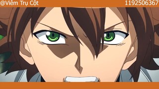 AMV_Hội sát thủ Bóng đêm #anime #schooltime