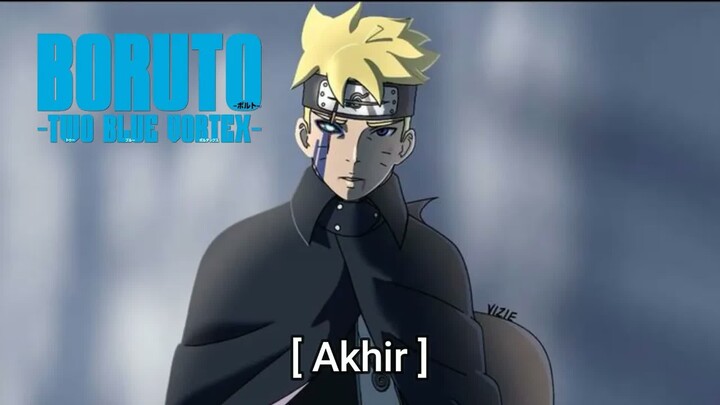 Ilusi Tipuan Dari Sang Otsutsuki