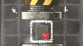 Undertale: Pipe Battle โดย LumpyTouch