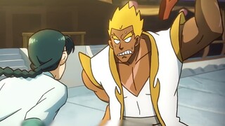 Lima episode pertama Wu Liu Qi telah diproduksi! ? Analisis Spoiler Terbaru Season 5! 【五六七】