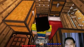 Mod siêu khó Survival 11: Hộp kim cương đã khóa, Làm giàu!