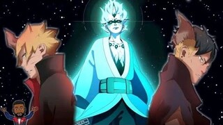 Boruto Tập 212 [ Full VietSub ]