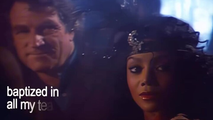 Michael Jackson Muse