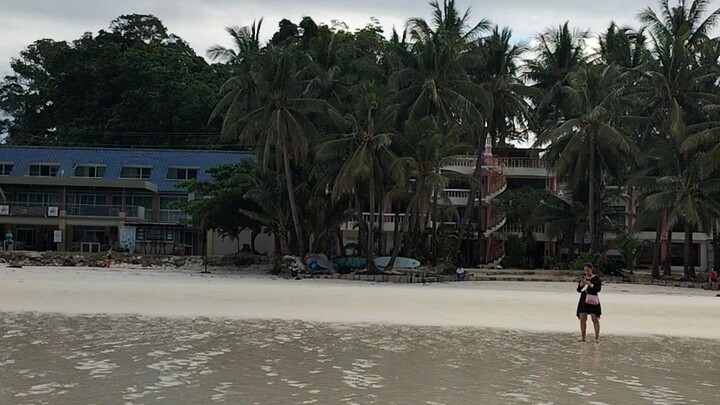 Boracay