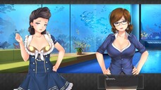 polly all dialogue_events_pairs Huniepop 2 Double date