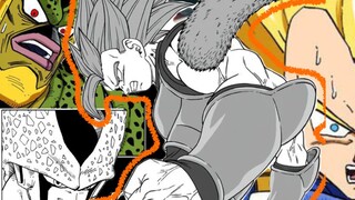 下面加入战场的是【远古赛亚人】夏洛特！成长速度堪比布罗利【龙珠激战传说】