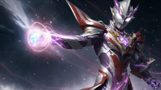 Saat AI merancang Ultraman Goto Faze
