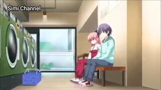 Tonikaku Kawaii [BD] (Ep 9.3) Tiệm giặt là #Tonikaku_Kawaii