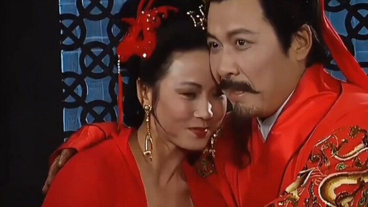 The beauty trap backfires—now the beauty herself has fallen for it. Zhou Yu racked his brain all nig