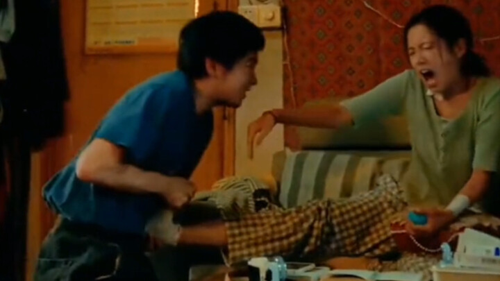 These two are so funny—time just slips by without a single word!