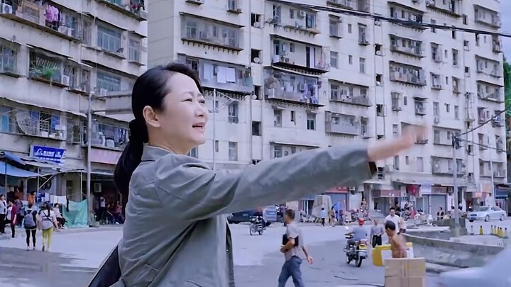 คู่รักในยุทธจักร: ผู้หญิงคนนี้ช่างโหดร้ายเหลือเกิน